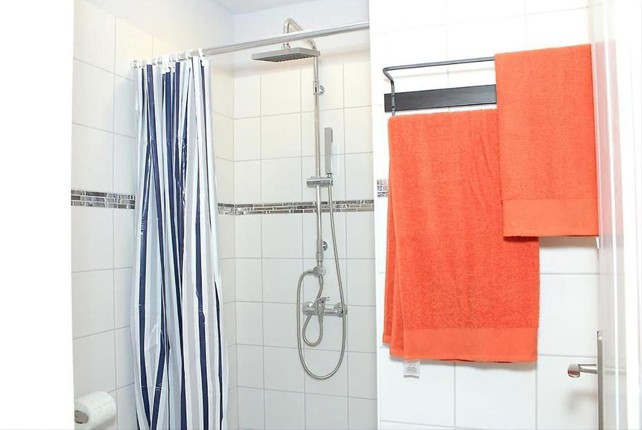 B&L Apartment Budapešť Exteriér fotografie