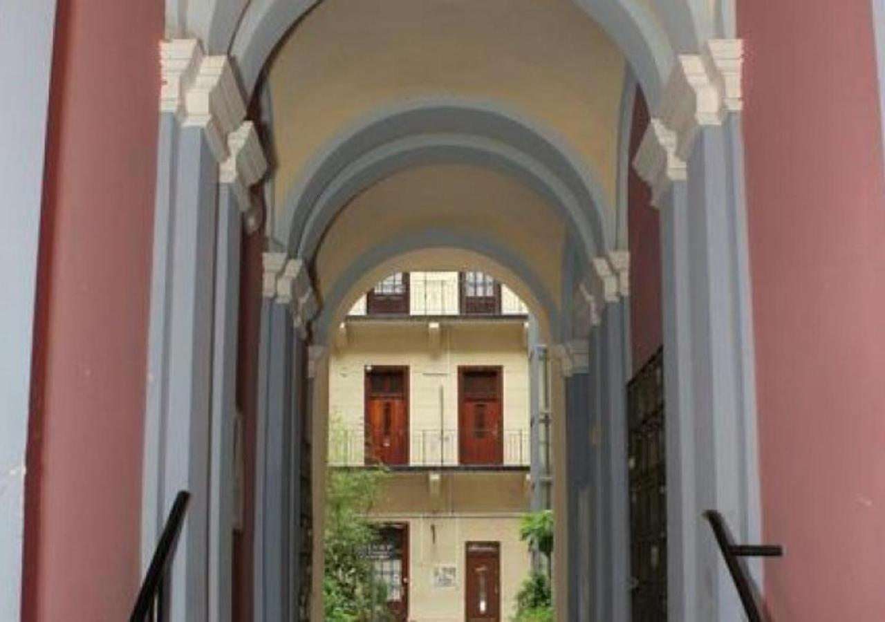 B&L Apartment Budapešť Exteriér fotografie